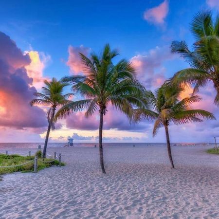 The Floranada Condo At Pompano Beach 9 外观 照片