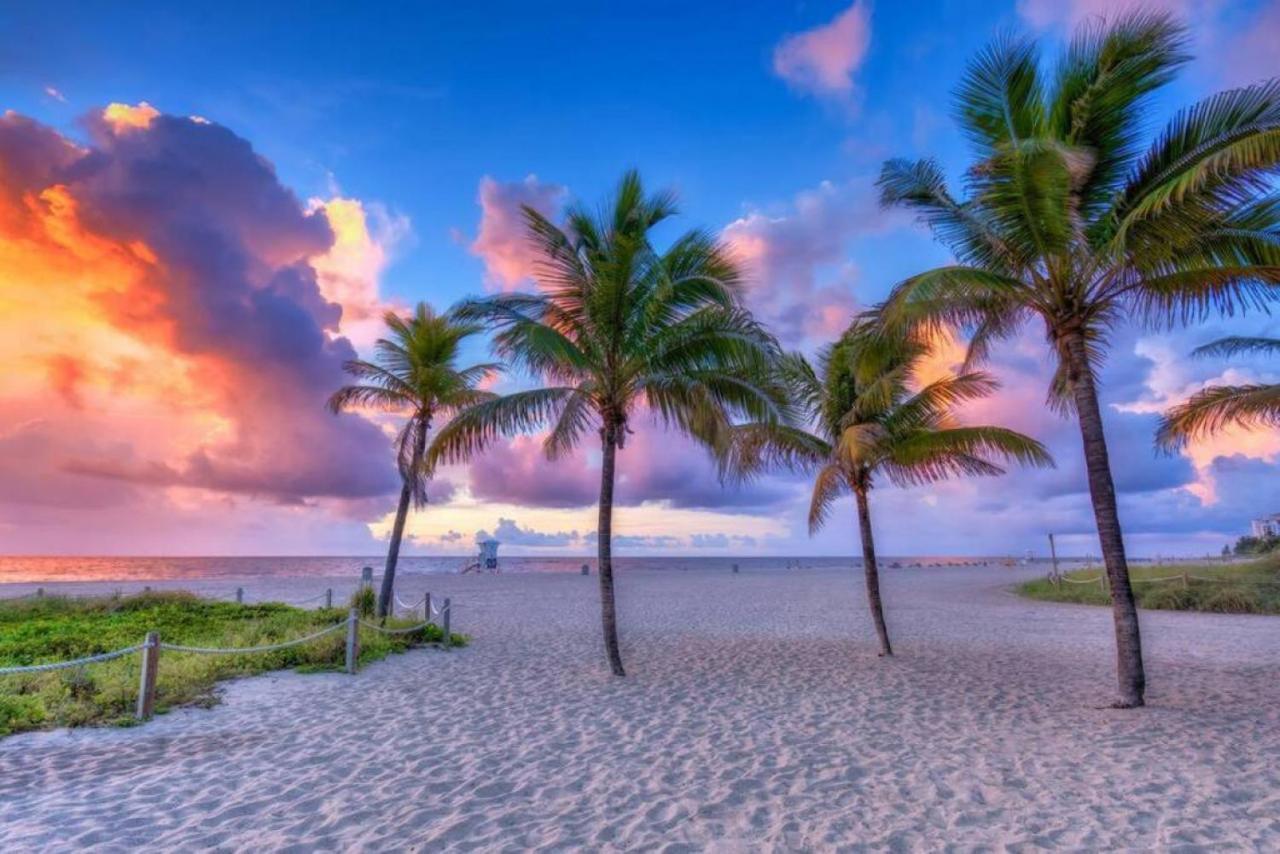 The Floranada Condo At Pompano Beach 9 外观 照片