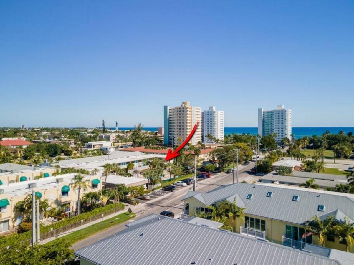 The Floranada Condo At Pompano Beach 9 外观 照片