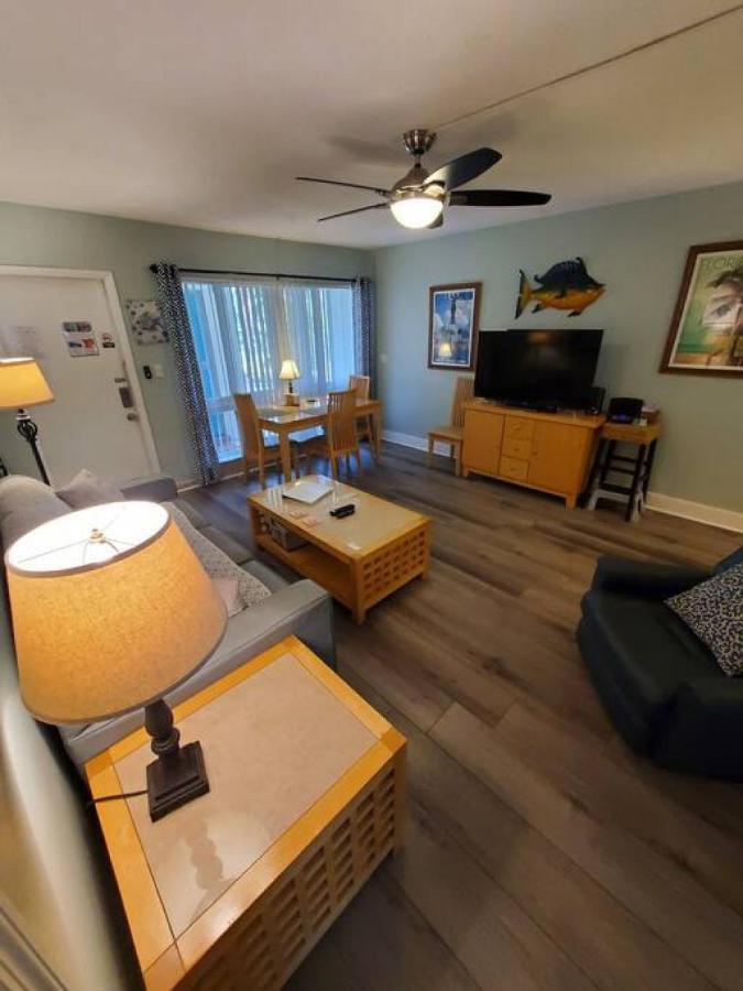 The Floranada Condo At Pompano Beach 9 外观 照片