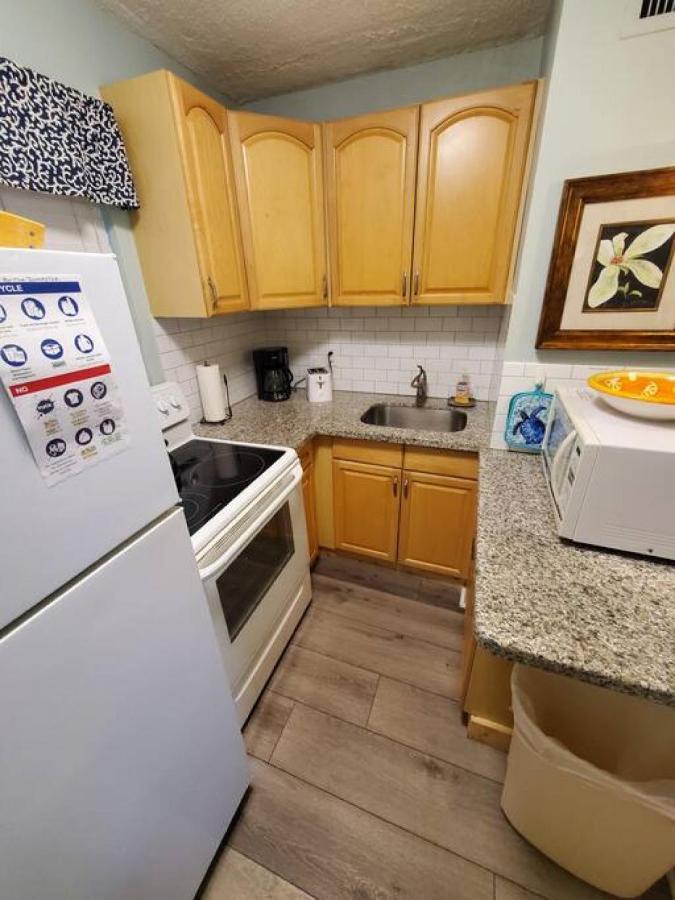 The Floranada Condo At Pompano Beach 9 外观 照片