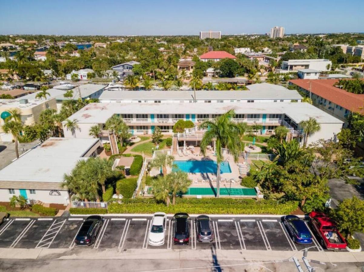 The Floranada Condo At Pompano Beach 9 外观 照片