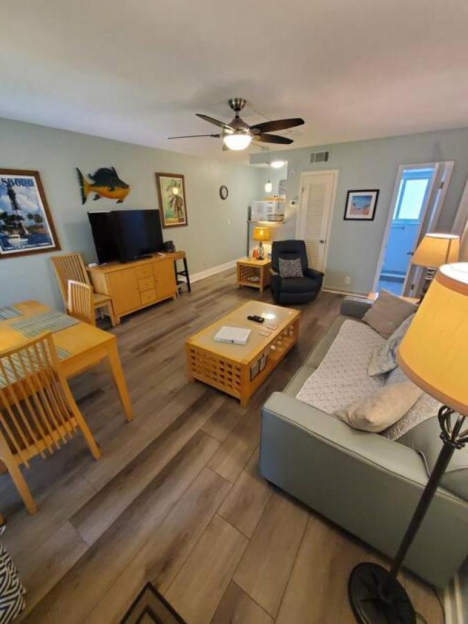 The Floranada Condo At Pompano Beach 9 外观 照片