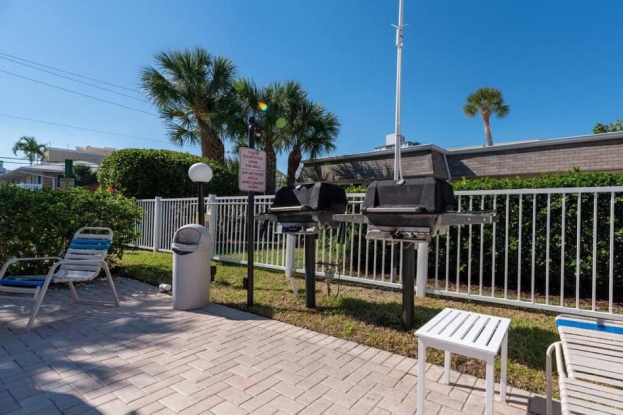The Floranada Condo At Pompano Beach 9 外观 照片