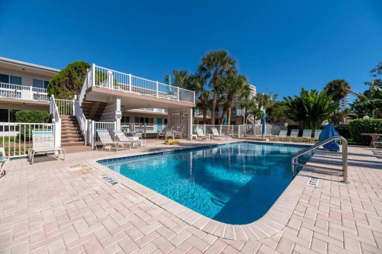 The Floranada Condo At Pompano Beach 9 外观 照片