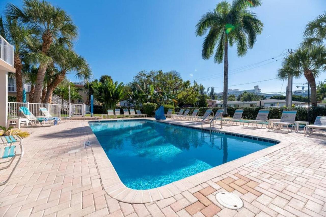 The Floranada Condo At Pompano Beach 9 外观 照片